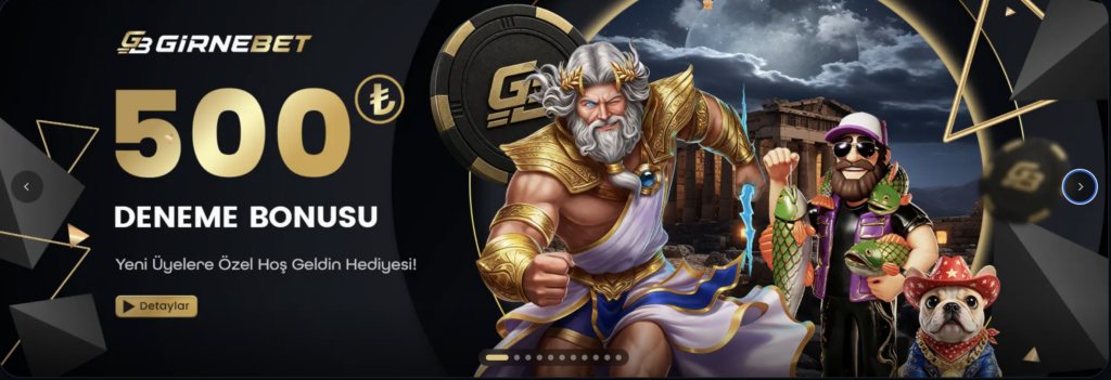 Girnebet